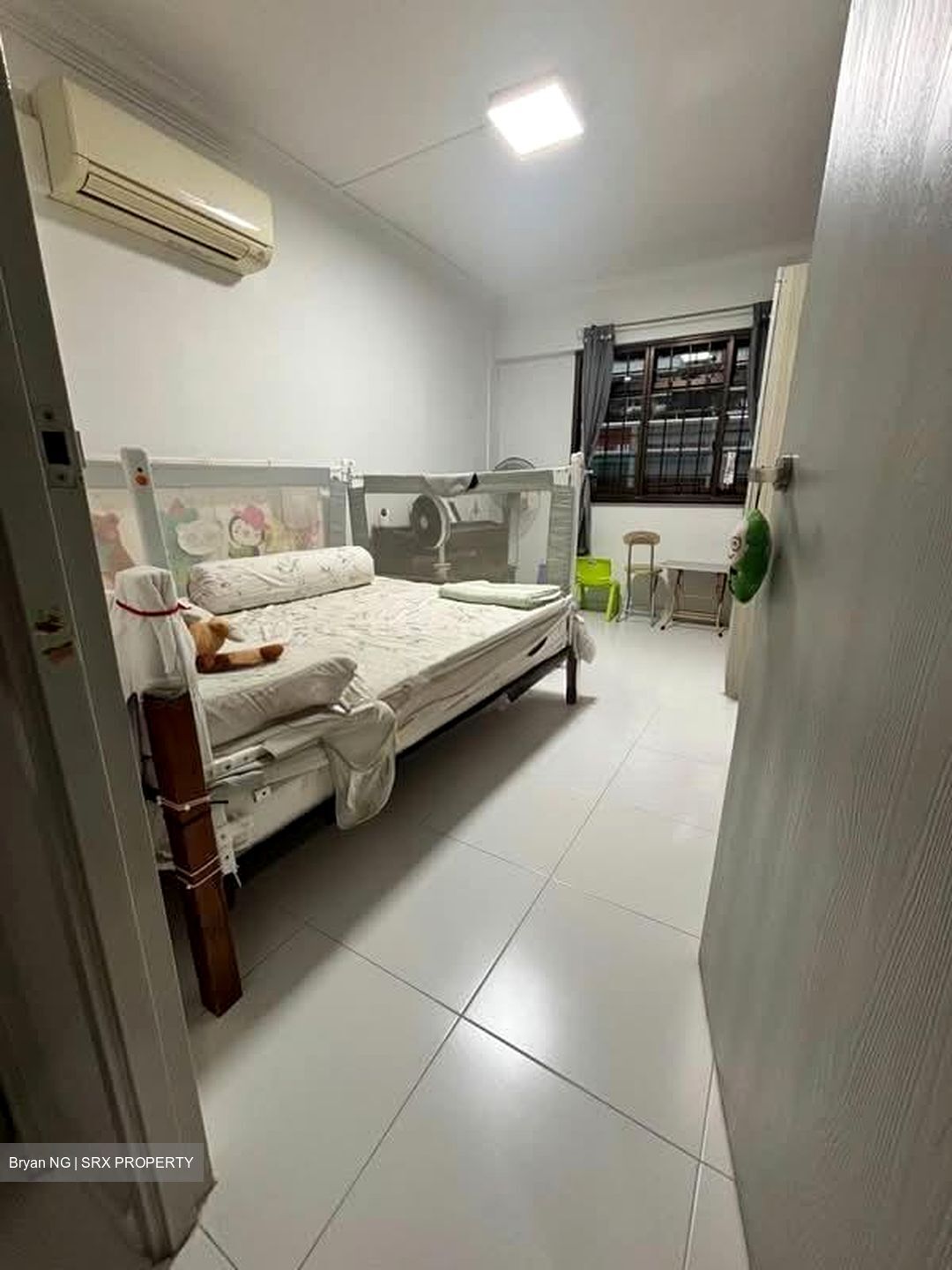 Blk 556 Woodlands Drive 53 (Woodlands), HDB 5 Rooms #529489501